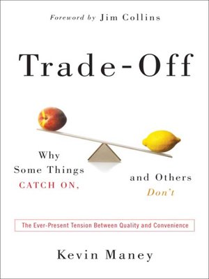 cover image of Trade-Off